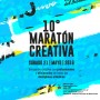 ASÍ TERMINÓ LA MARATÓN CREATIVA 2016 EN BELLA VISTA.